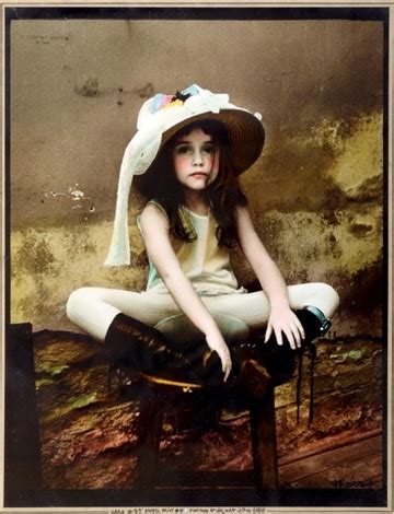 tiny teen nn|Young Models by Jan Saudek on artnet